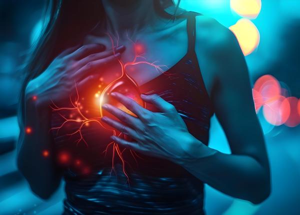 sindromul inimii frante sau sindromul takotsubo boala inimii ametite de stres un studiu arata ca totul incepe din creier