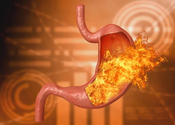 gastrita simptome cauze