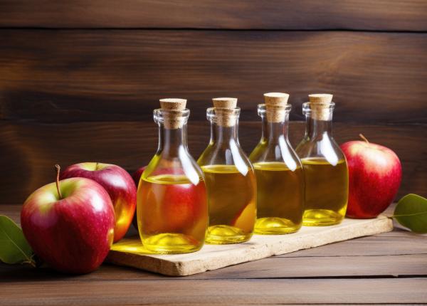 otetul din cidru de mere aliat impotriva simptomelor depresiei