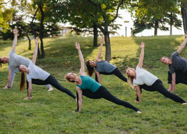 intinderile esentiale pentru muschi puternici si sanatatea cardiovasculara motivul pentru care iti poate prelungi viata