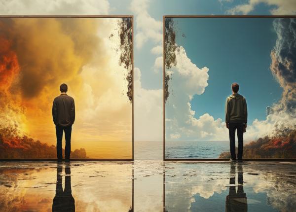 ce este schimbarea cele 6 etape ale schimbarii