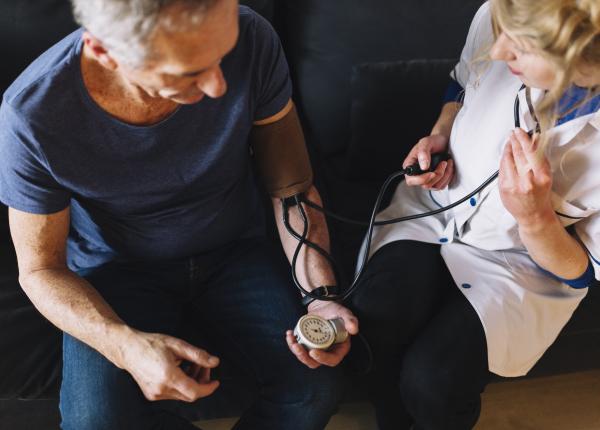 impactul tratamentului hipertensiunii asupra riscului de dementa