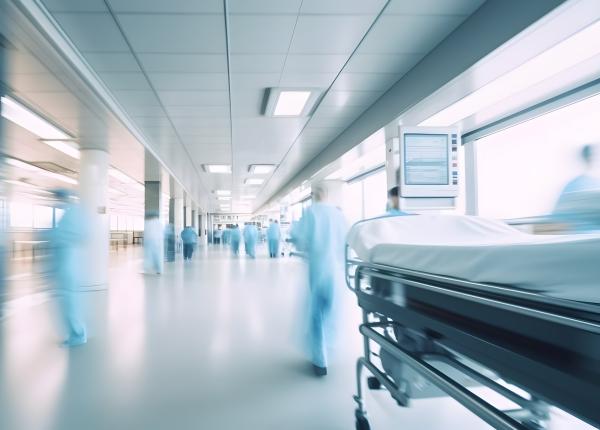 arad noul spital de oncologie