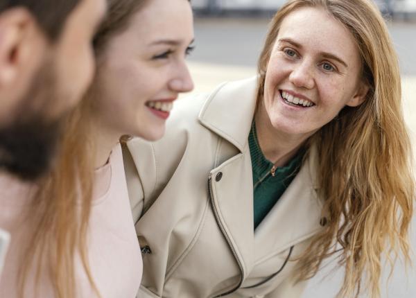 cele 5 tipuri de relatii si efectul lor