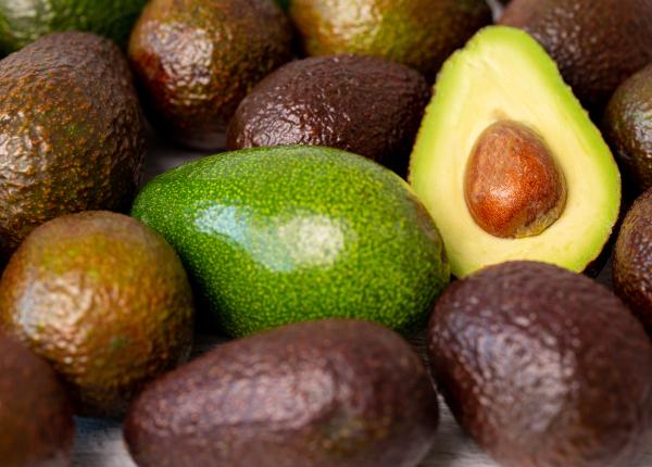 avocado cheia unei alimentatii mai sanatoase