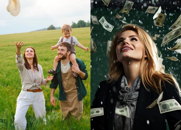 banii si fericirea un echilibru psihologic complex si greu de atins