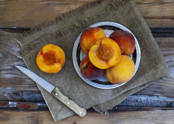 nectarinele o alegere sanatoasa pentru orice dieta