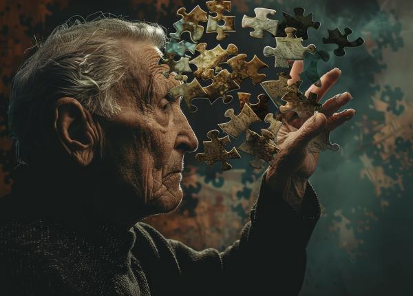 proteina care ajuta pacientii sa reziste declinului cognitiv adus de alzheimer