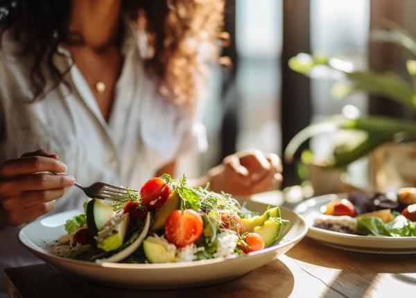 cum pot schimbarile alimentare sa imbunatateasca functia mitocondriala si sa reduca grasimea corporala