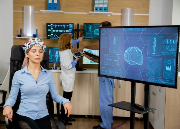 sistemul limbic si rolul sau in reglarea emotionala