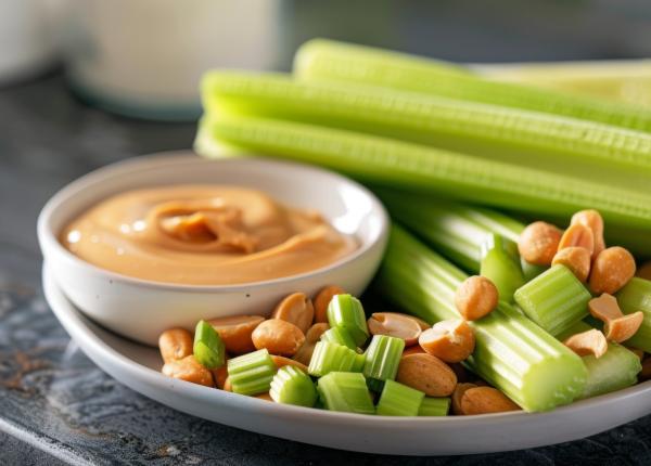 gustari sanatoase si satioase multe proteine cu putine calorii