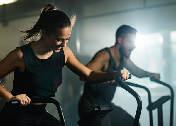 beneficiile si riscurile antrenamentelor de doua ori pe zi