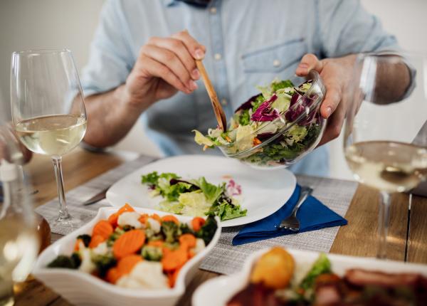 dieta vegana incetineste imbatranirea epigenetica in 8 saptamani impactul asupra adn ului in comparatie cu dieta omnivora