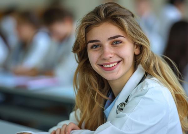 romania magnet pentru studentii straini la medicina taxele sunt mai mici admiterea mai usoara louise louvet nu credeam ca puteam ajunge vreodata aici