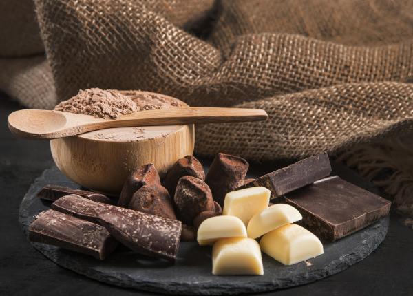 contaminarea cu metale a produselor organice din cacao