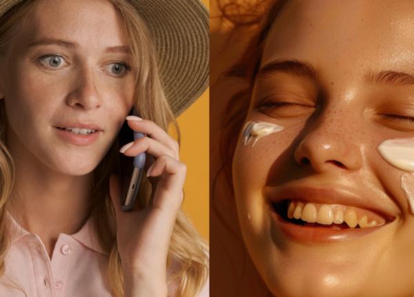 daca nu uiti telefonul si ochelarii de soare cand iesi afara de ce uiti de sfp de ce trebuie sa te dai cu spf tot anul nu doar vara la plaja