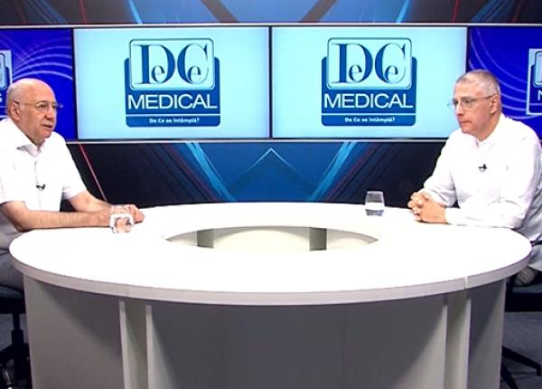 cancerul bronhopulmonar tot ce trebuie sa stii dr michael schenker si dr bogdan tanase la academia de sanatate