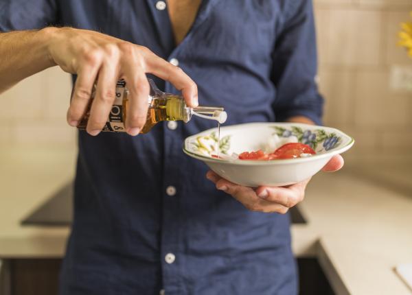 uleiul de masline si sanatatea cardiometabolica