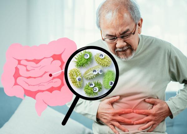 cancer colorectal cancer intestinal semne simptome