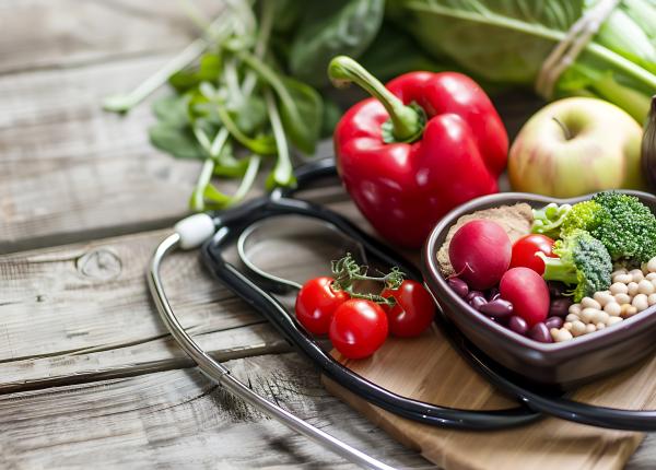 cartofii asociati cu variatiile de tensiune arteriala