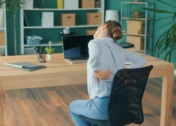 bolile legate de statul pe scaun si cum sa le eviti