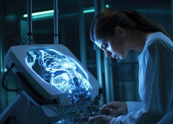 inteligenta artificiala revolutioneaza gestionarea bolilor inflamatorii intestinale