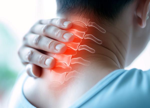 cauzele si simptomele durerii cronice