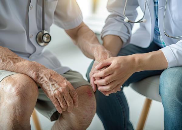 impactul bolii parkinson