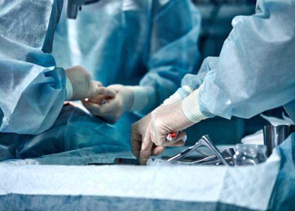 trei pacienti din sibiu au beneficiat in premiera de aterectomie rotationala