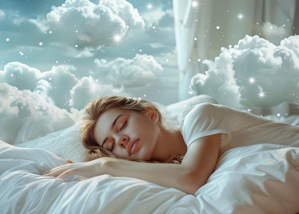 dormitul excesiv asociat cu insuficienta renala si orbirea