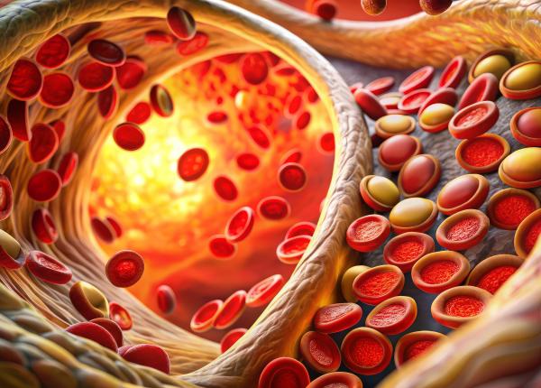 faina de porumb impact asupra colesterolului