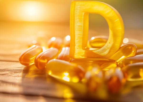 care este doza recomandata de vitamina d