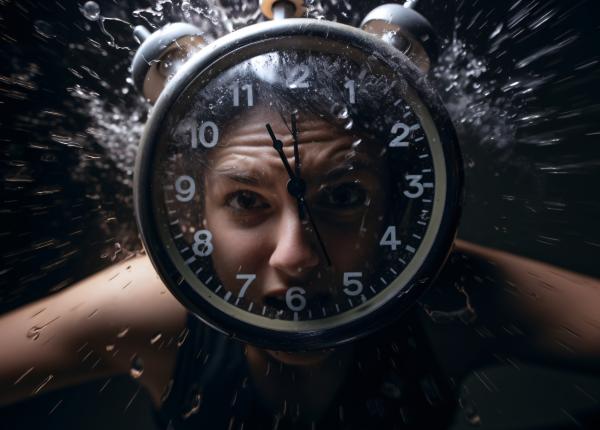 noul ceas biologic bazat pe proteine