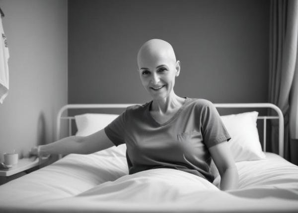 medicii au crezut ca are infectie urinara dar avea cancer in stadiul 4 nu am auzit niciodata de acest cancer am aflat ca e cat de agresiv se poate