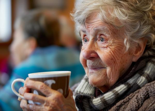 cafeaua o potentiala arma impotriva bolii alzheimer un studiu inovator arata legatura dinter cofeina si memorie