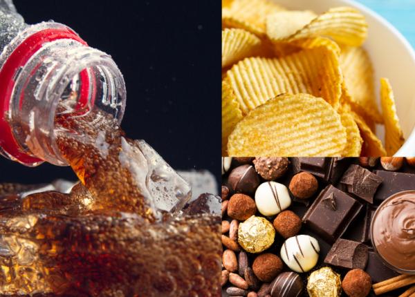 companiile de mancare infuzeaza mirosul in ambalaj ca sa para irezistibil asa ni se creeaza dependente un angajat ii demasca sunt intentionat facute pentru a stimula dorinta de consum