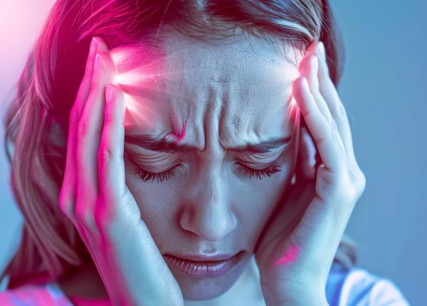 migrena mecanism cerebral studiu creier