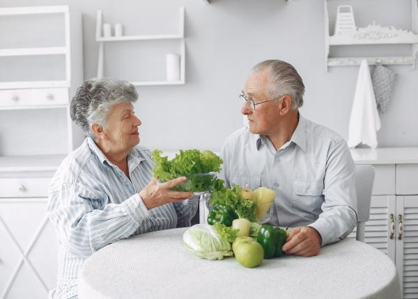 ce spune stiinta despre efectele reducerii folatului la persoanele in varsta