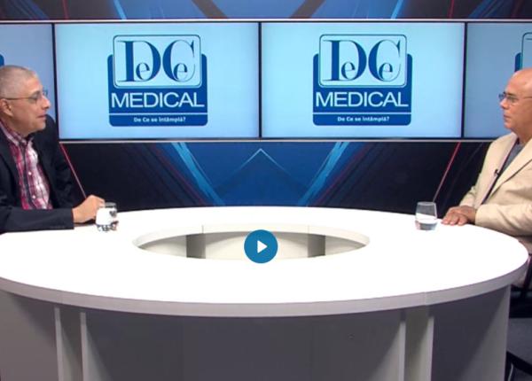 colesterol tensiune si hipertensiune avc dr sorin baila la dc medical si dc news