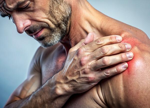 febra musculara de ce apare si cum poti reduce durerea