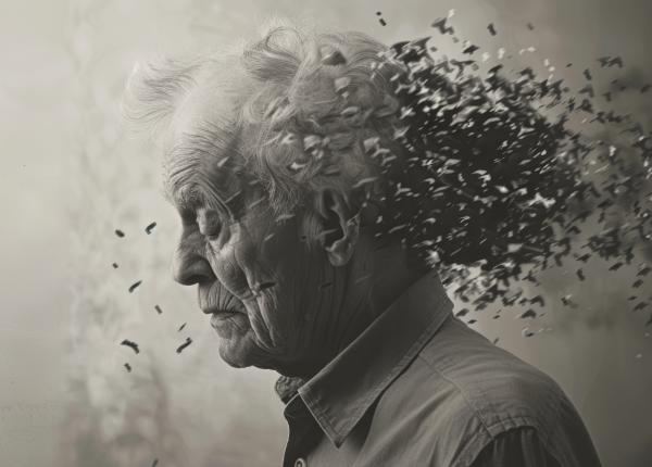 riscul de dementa redus cu 45prc