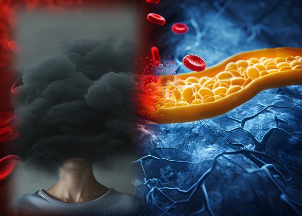 stresul impact asupra colesterolului stresul impact asupra colesterolului