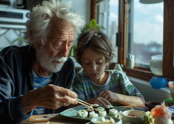 alimentele banale care iti pot prelungi viata chiar si cu 10 ani