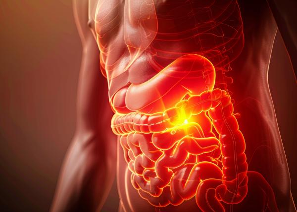 colita simptomele ascunse semnul dat de durerea abdominala