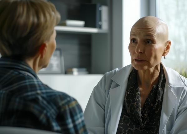 riscul de cancer asociat cu inaintarea in varsta