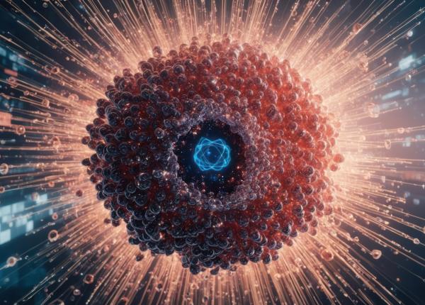 nanorobotii noua tehnologie care autodistruge celulele canceroase