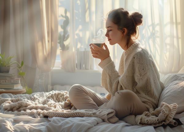 cafeaua nerecomandata in prima ora de la trezire are efecte negative