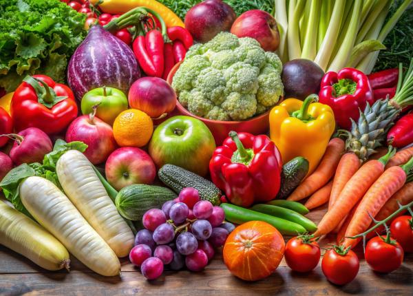 fructele si legumele care contin cele mai multe pesticide lista celor 12 produse la care sa fii atent la raft