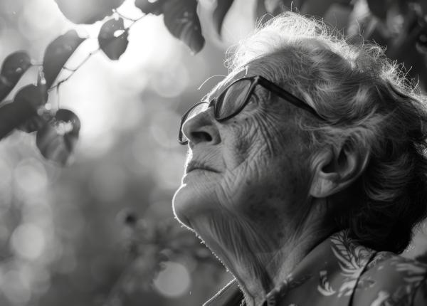 scaderea sentimentului de implinire un posibil semn timpuriu al dementei