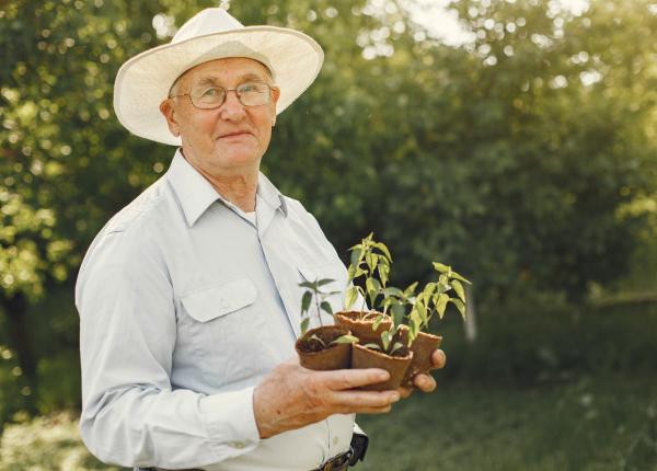 varstele critice la care organismul trece prin schimbari moleculare majore
